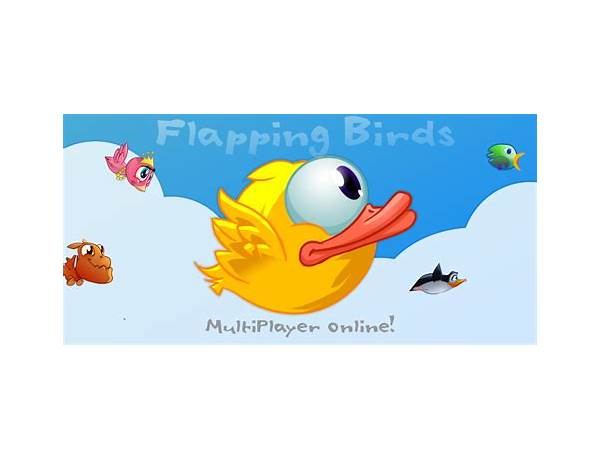 Flapping Online for Android - Download the APK from Habererciyes